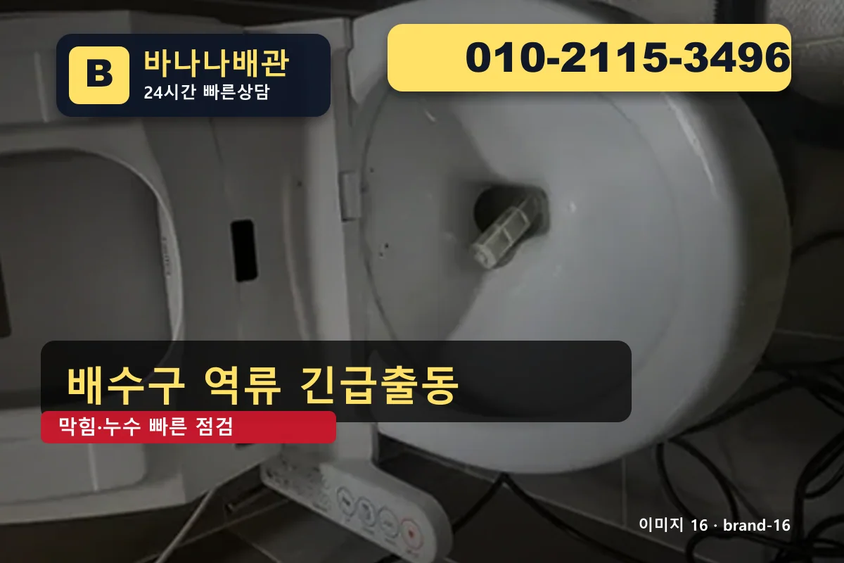 경기도 구리시 갈매동 누수탐지 투명 가격 갈매동누수탐지 바나나배관 010-2115-3496 누수탐지 광고 이미지