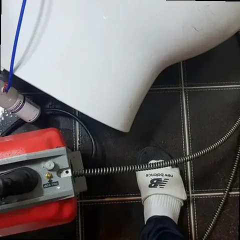 경기도 구리시 갈매동 누수탐지 사업자 등록 갈매동누수탐지 전문 시공 사진