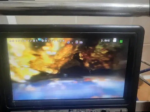 경기도 구리시 갈매동 누수 탐지 현장 견적 갈매동누수 배관 전문 업체 작업 사진